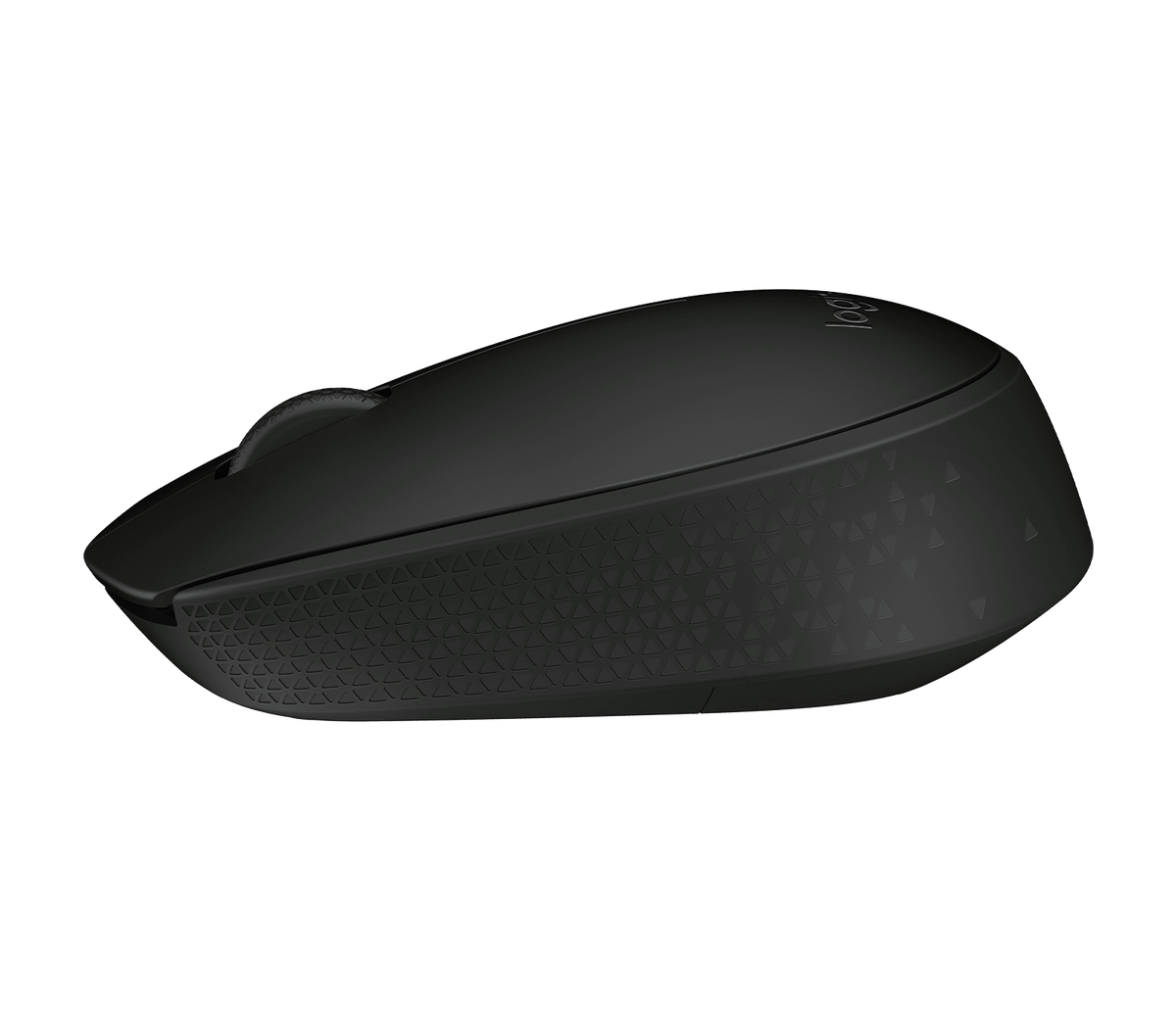 M170 Wireless Mouse - Black — vue 3