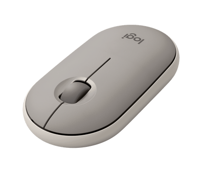 Pebble M350 - Sand — vue 2