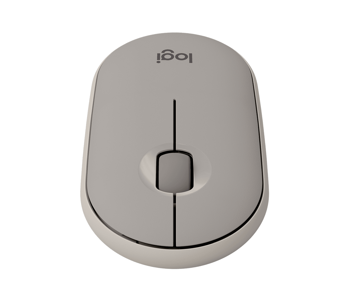 Pebble M350 - Sand — vue 3