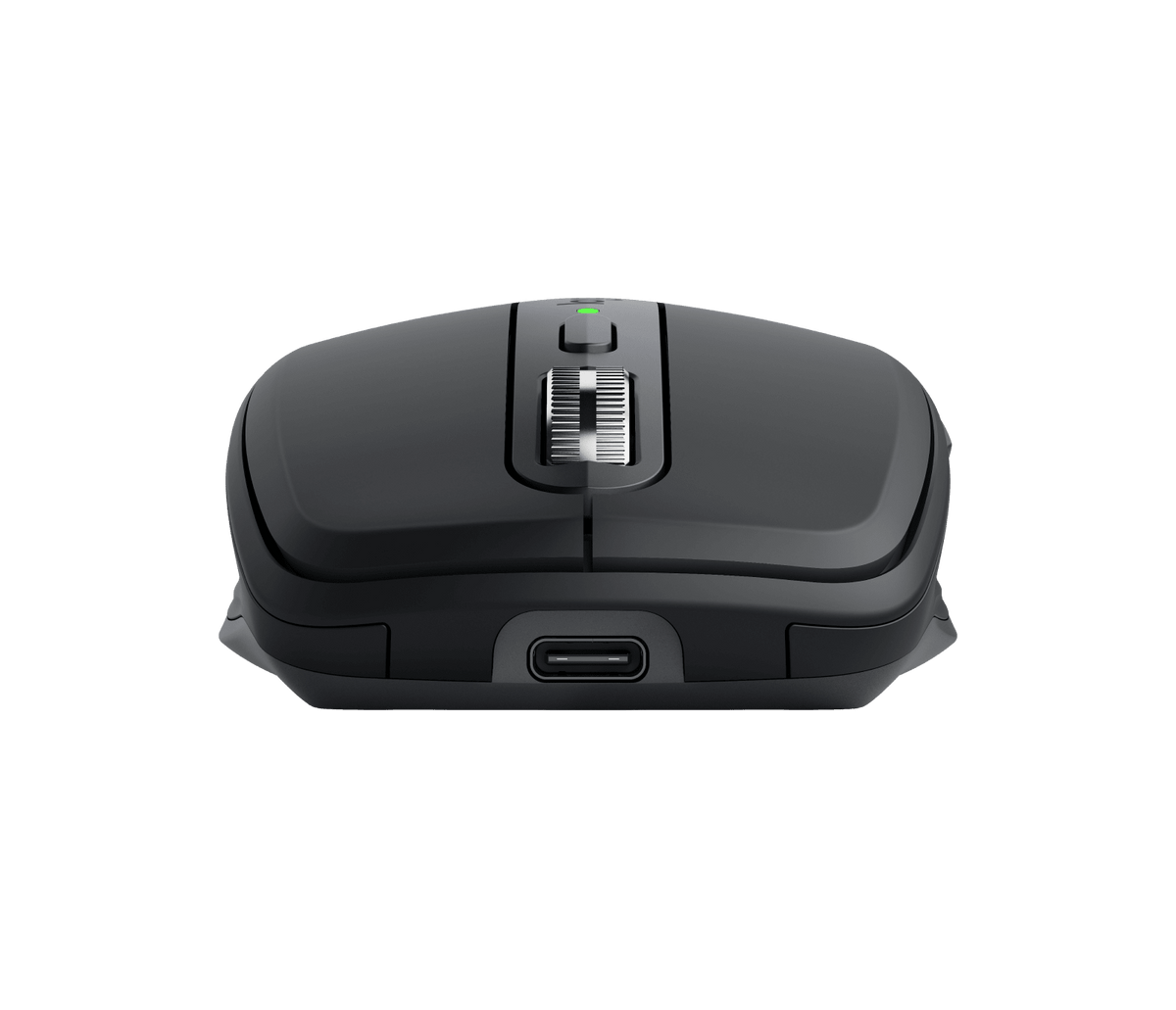 MX Anywhere 3S - Graphite — vue 3