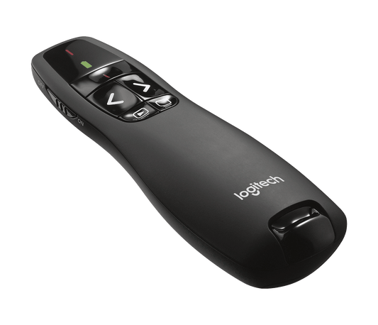 R400 - Noir — vue 2