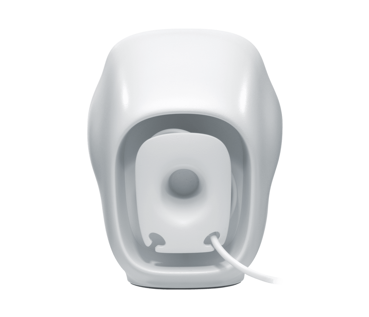 Altavoces estéreo compactos - Negro — vue 3