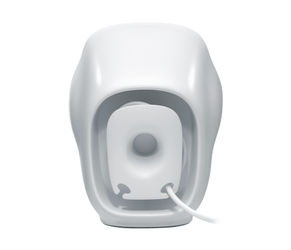 Altavoces estéreo compactos - Negro — vue 3