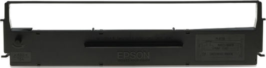 Epson S015633 Noir – ruban encreur original