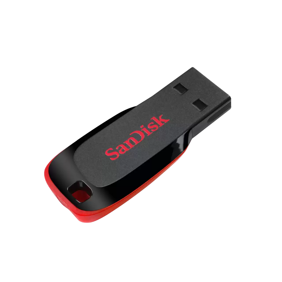 SanDisk Cruzer Blade — vue officielle 1