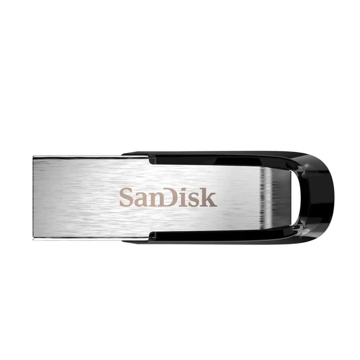 SanDisk Ultra Flair — vue officielle 1
