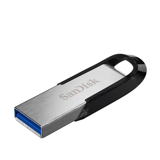 SanDisk Ultra Flair — vue officielle 2
