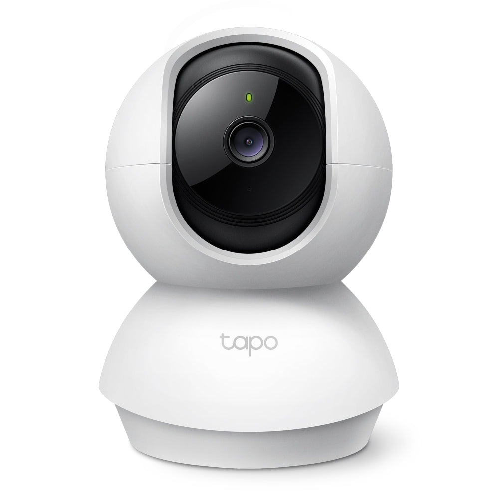 Tapo C200 — vue officielle 1