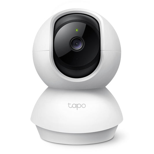 Tapo C200 — vue officielle 1