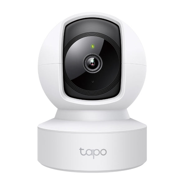 Tapo C202 — vue officielle 1