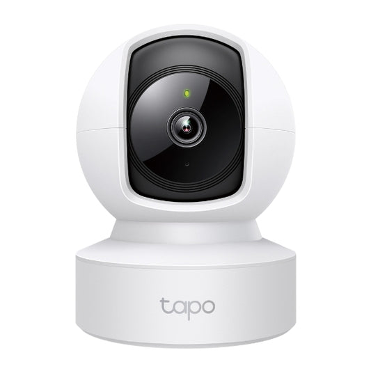 Tapo C202 — vue officielle 1