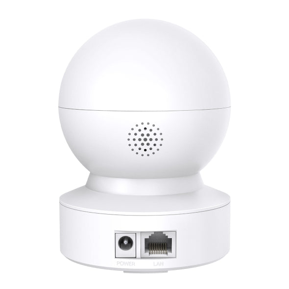 Tapo C202 — vue officielle 2