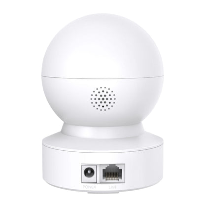 Tapo C202 — vue officielle 2