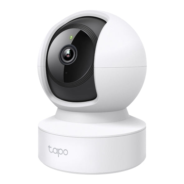 Tapo C202 — vue officielle 3