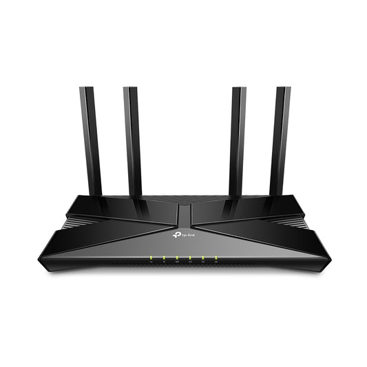 TP-Link Archer AX10 — vue officielle 1