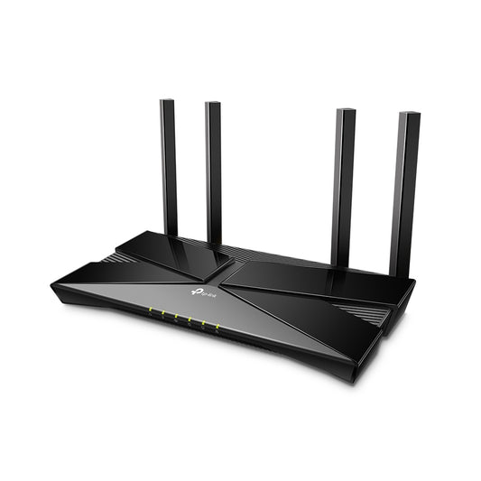 TP-Link Archer AX10 — vue officielle 2