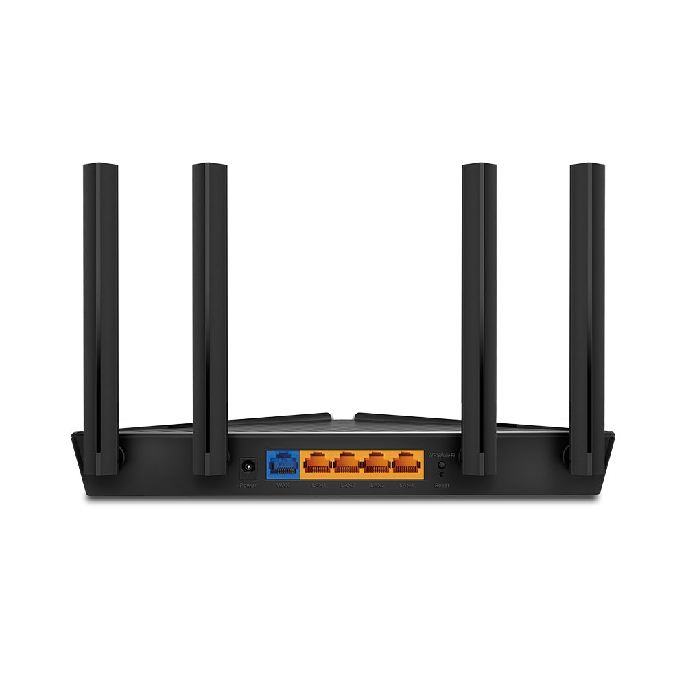 TP-Link Archer AX10 — vue officielle 3