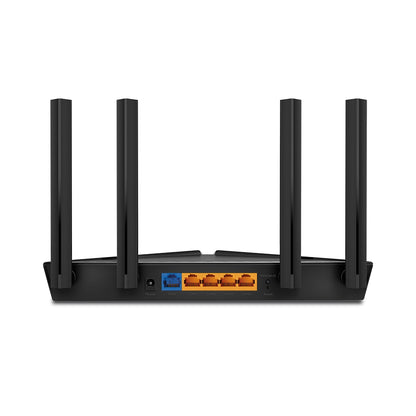 TP-Link Archer AX10 — vue officielle 3