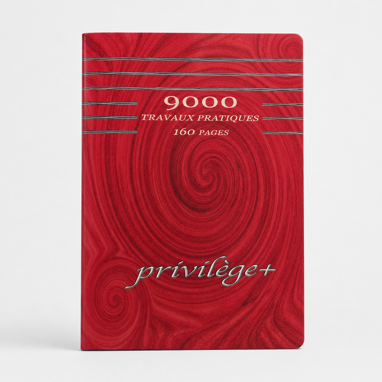 Cahier Privilège 96 Pages