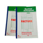 Carnet Facture Auto