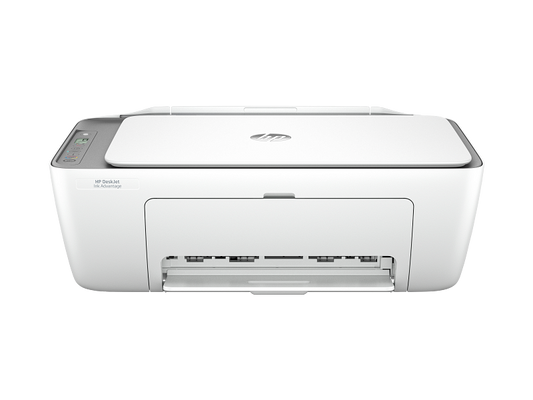 HP DeskJet Ink Advantage 2875 All-in-One – Imprimante jet d’encre