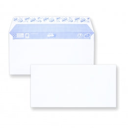 Enveloppe 11X22 Sans Fenetre