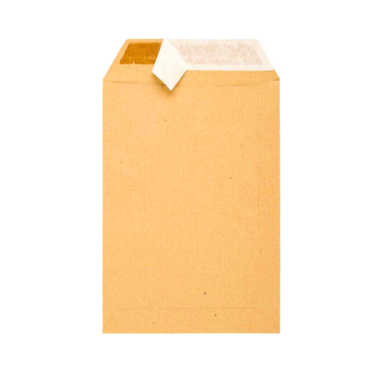 Enveloppe A5 Kaki
