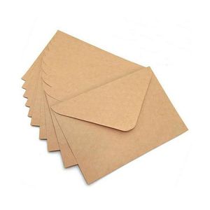 Enveloppe A6 Kaki