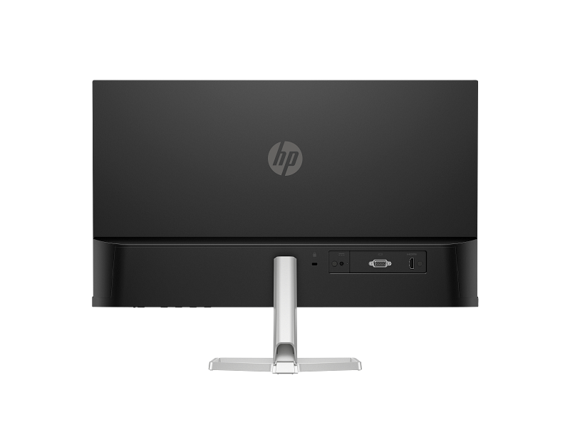 HP 524sf, arrière