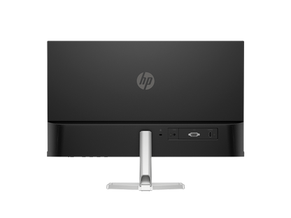 HP 524sf, arrière