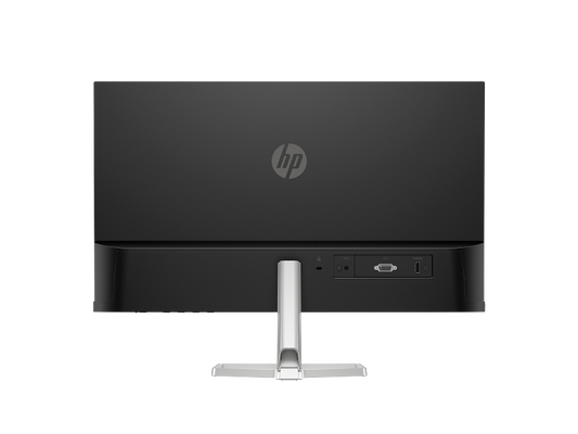 HP 524sf, arrière