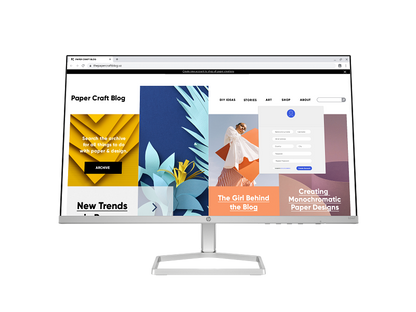 HP 524sf, face