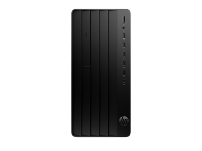 Boîtier HP Pro 290 G9 format tour – visuel constructeur