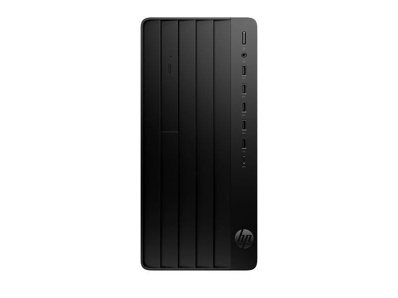 Boîtier HP Pro 290 G9 format tour – visuel constructeur