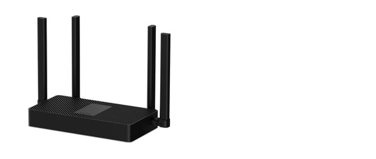 Huawei WiFi AX3S – Routeur Wi‑Fi 6 AX3000 – vue principale