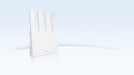 Huawei WiFi BE3 – Routeur Wi‑Fi 7 BE3600 2.5G – vue principale