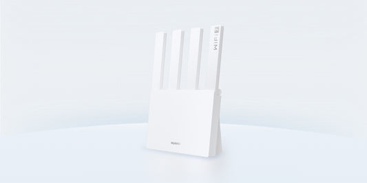 Huawei WiFi BE3 – Routeur Wi‑Fi 7 BE3600 2.5G – vue 2