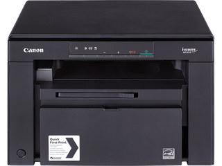 Canon i-SENSYS MF3010 – Imprimante laser monochrome