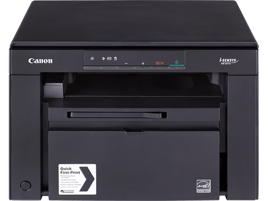 Canon i-SENSYS MF3010 – Imprimante laser monochrome