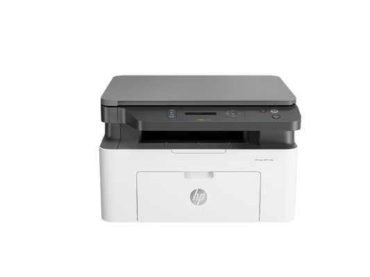 HP LASER MFP 136W – Imprimante laser monochrome
