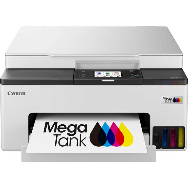 Canon MAXIFY GX1040 – Imprimante à réservoir d’encre