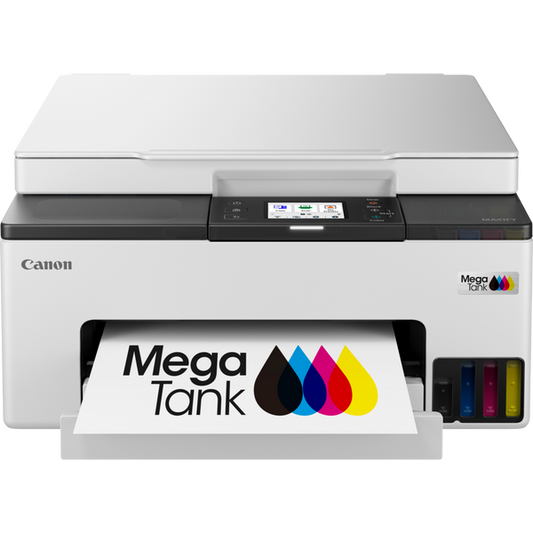 Canon MAXIFY GX1040 – Imprimante à réservoir d’encre