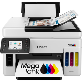 Canon MAXIFY GX6040 – Imprimante à réservoir d’encre
