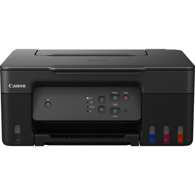 Canon PIXMA G2430 – Imprimante à réservoir d’encre