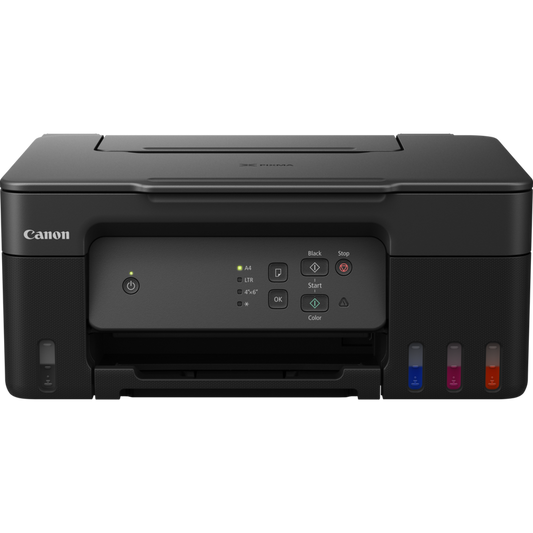 Canon PIXMA G2430 – Imprimante à réservoir d’encre