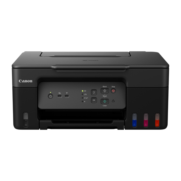 Canon PIXMA G3430 – Imprimante à réservoir d’encre