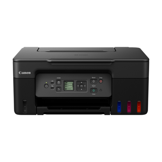 Canon PIXMA G3470 – Imprimante à réservoir d’encre