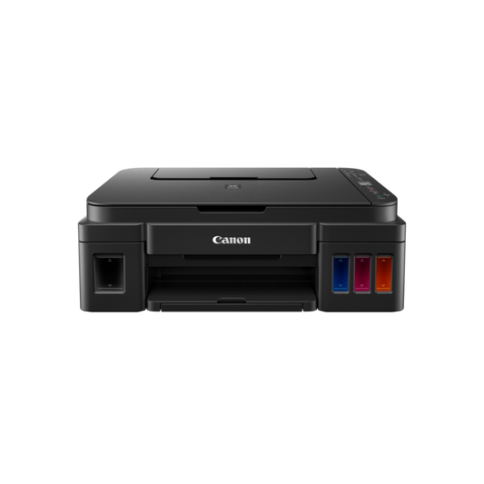 Canon PIXMA G3410 – Imprimante à réservoir d’encre
