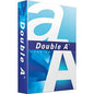 Rame De Papier 80G Double A