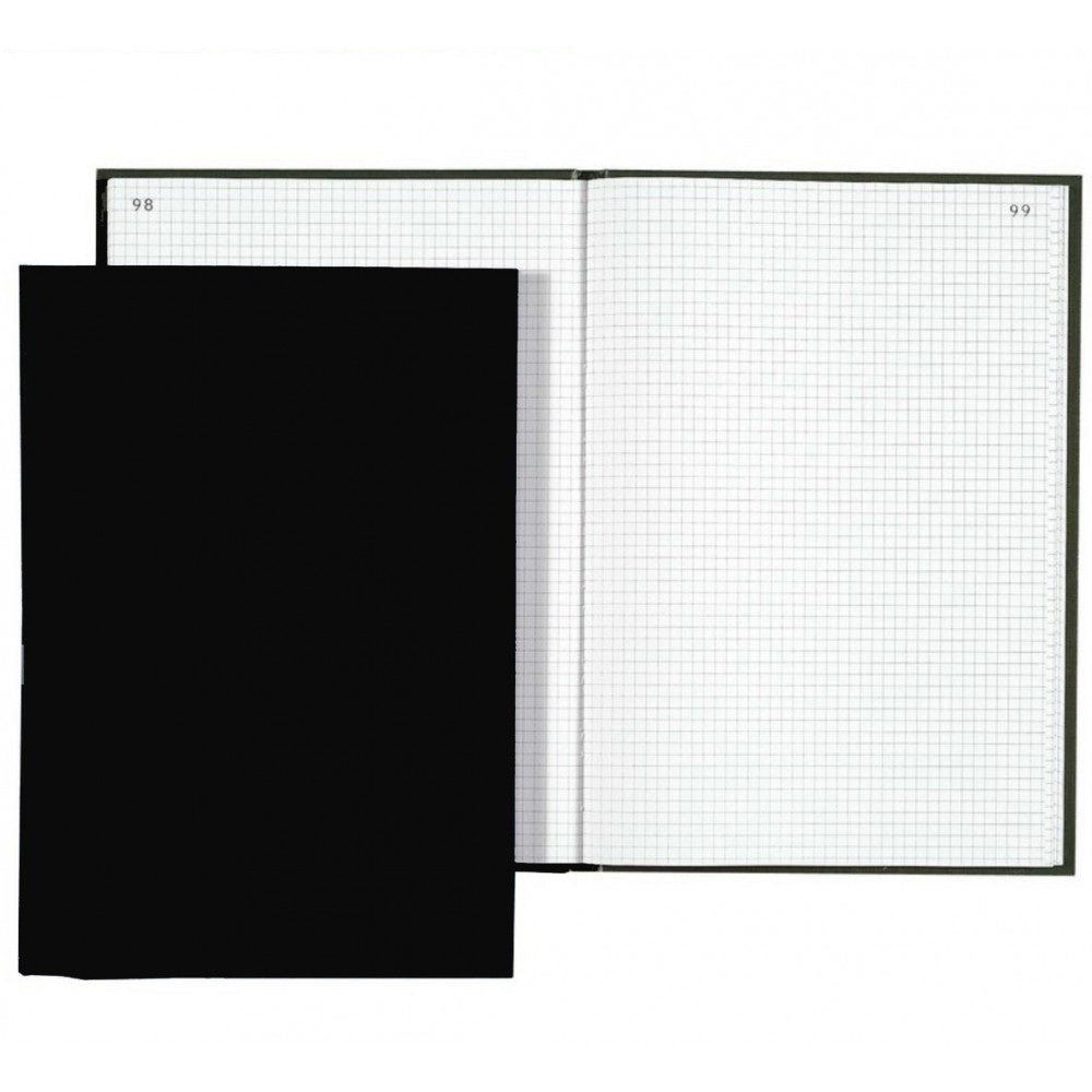 Registre 3 Mains 24X32